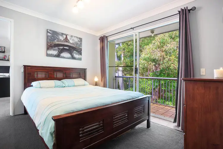 Sixth view of Homely unit listing, 18/32 Alinjarra Drive, Tugun QLD 4224