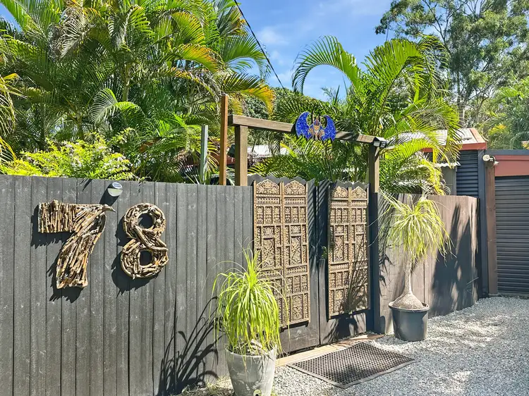 78 Charles street, Macleay Island QLD 4184