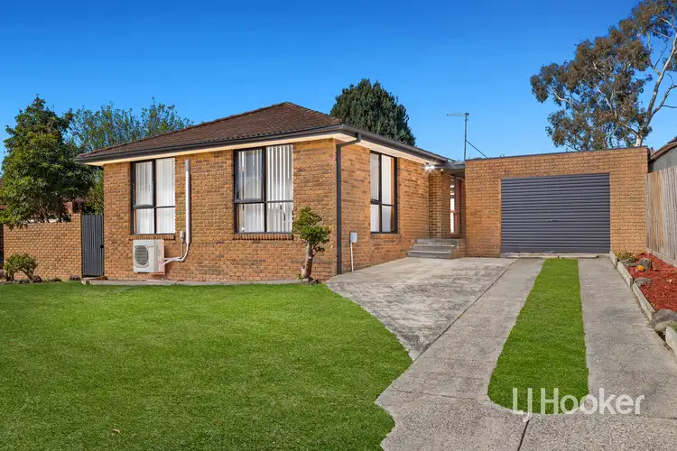 26 Skye Crescent, Endeavour Hills VIC 3802