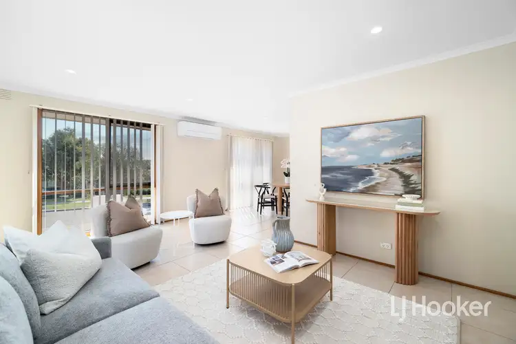 Second view of Homely house listing, 26 Skye Crescent, Endeavour Hills VIC 3802