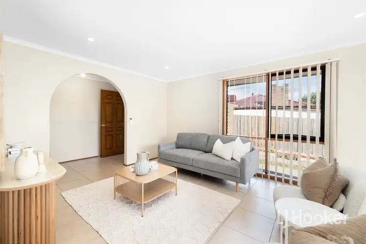 Third view of Homely house listing, 26 Skye Crescent, Endeavour Hills VIC 3802