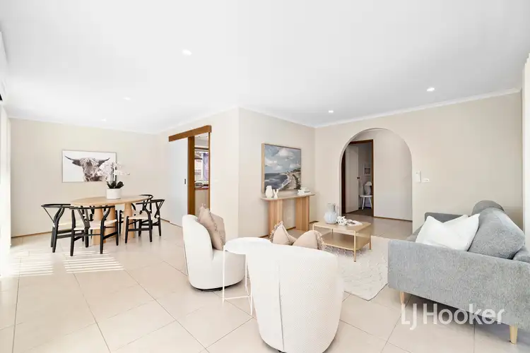 Fifth view of Homely house listing, 26 Skye Crescent, Endeavour Hills VIC 3802