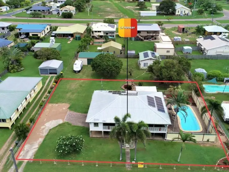 Main view of Homely house listing, 16A Kennedy Street, Bowen QLD 4805