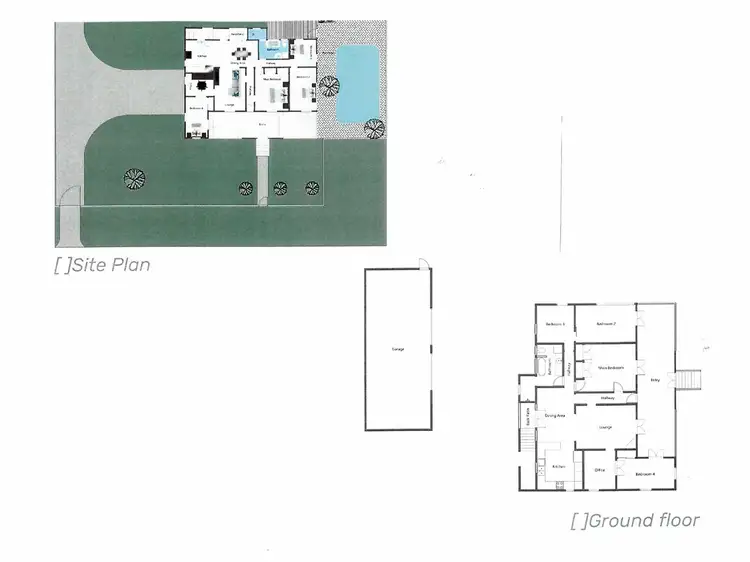 Second view of Homely house listing, 16A Kennedy Street, Bowen QLD 4805