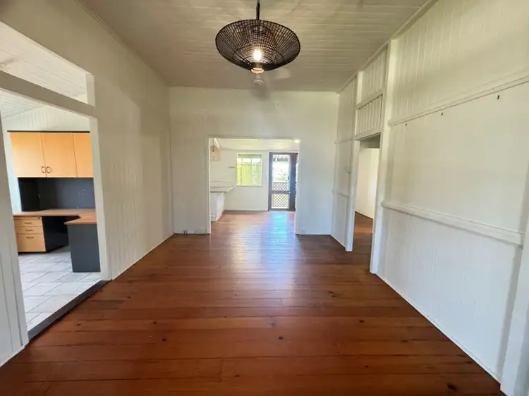 Fourth view of Homely house listing, 16A Kennedy Street, Bowen QLD 4805