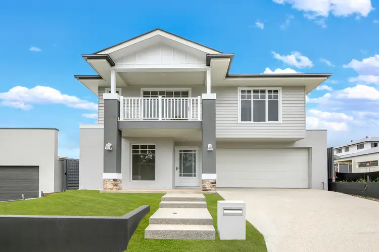20 Kestrel Street, Worongary QLD 4213