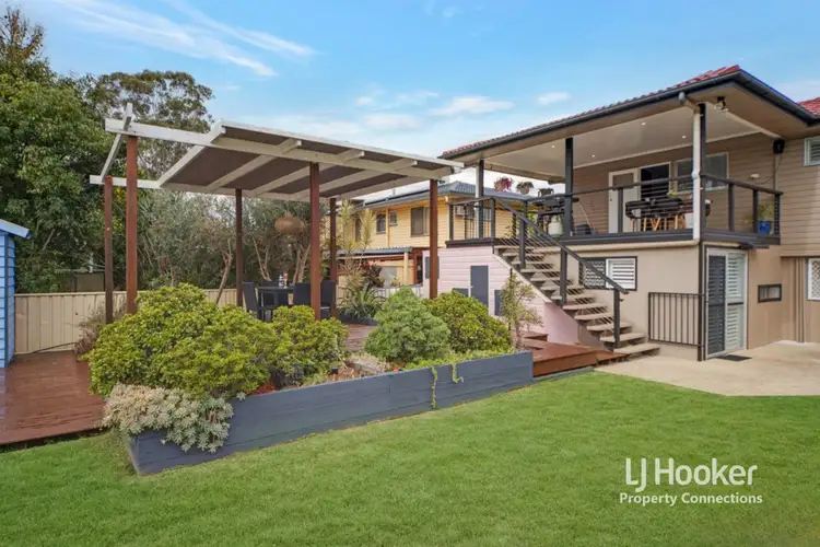 6 Willow Street, Albany Creek QLD 4035