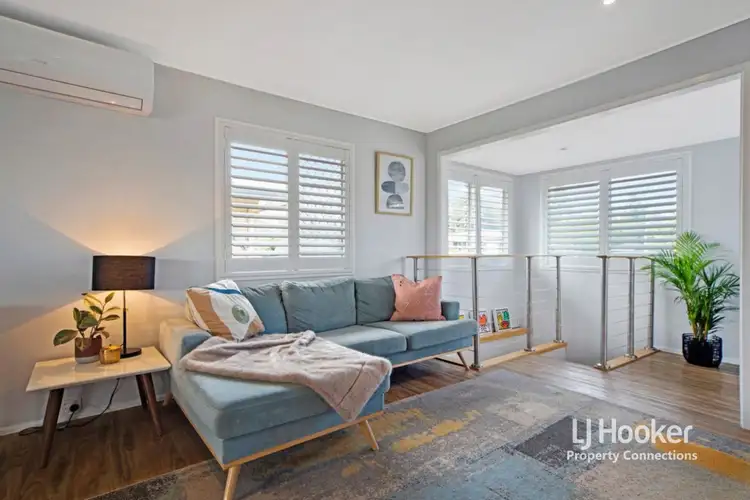 Fifth view of Homely house listing, 6 Willow Street, Albany Creek QLD 4035