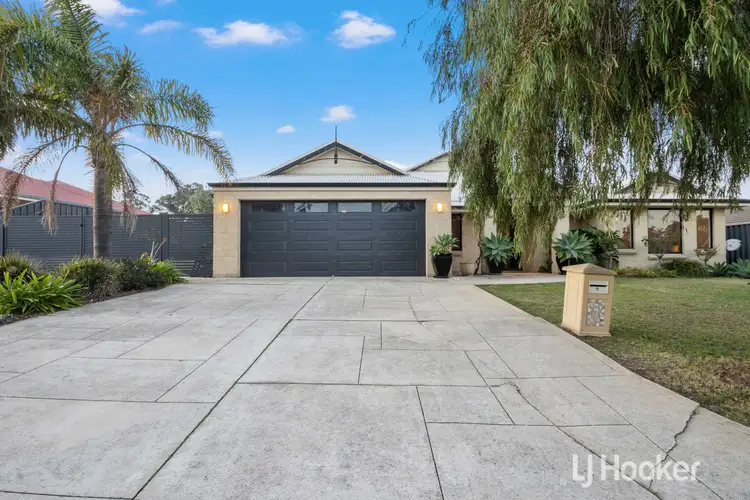 6 Poole Road, Dalyellup WA 6230