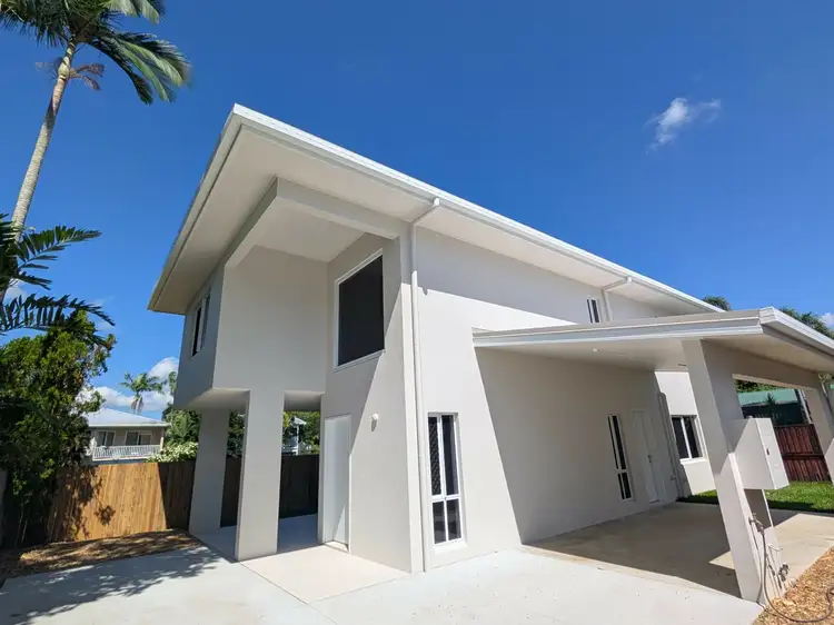 83A Boden Street, Edge Hill QLD 4870
