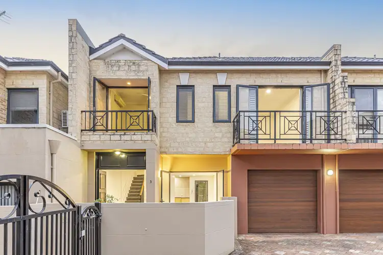 5/10 Kimberley Street, West Leederville WA 6007