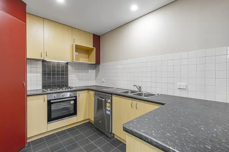 Fifth view of Homely villa listing, 5/10 Kimberley Street, West Leederville WA 6007