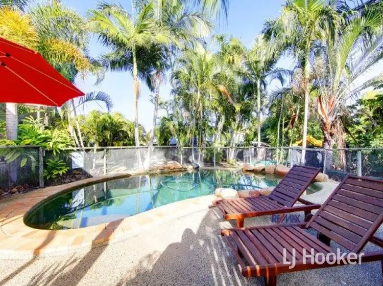 149 Bundock Street, Belgian Gardens QLD 4810