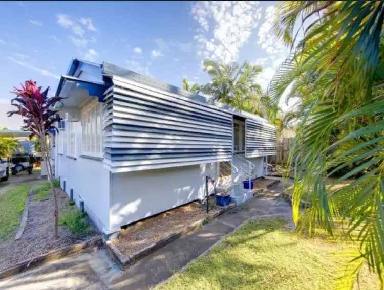 Main view of Homely house listing, 149 Bundock Street, Belgian Gardens QLD 4810