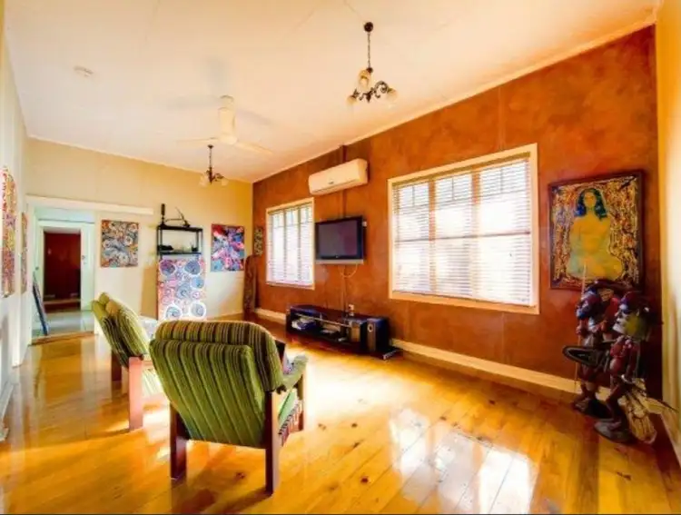 Second view of Homely house listing, 149 Bundock Street, Belgian Gardens QLD 4810