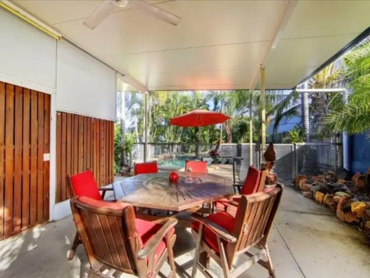 Sixth view of Homely house listing, 149 Bundock Street, Belgian Gardens QLD 4810