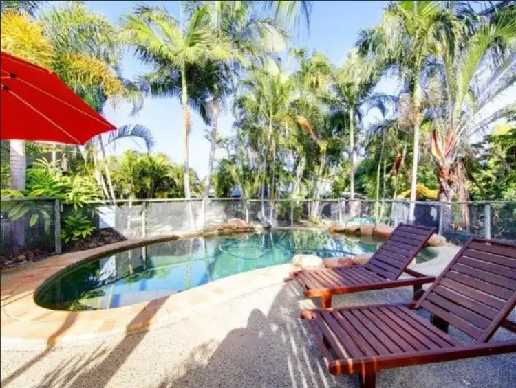 Seventh view of Homely house listing, 149 Bundock Street, Belgian Gardens QLD 4810