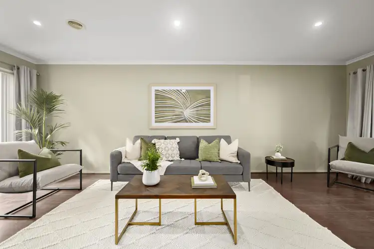 Fourth view of Homely house listing, 24 Siroset Close, Dunlop ACT 2615