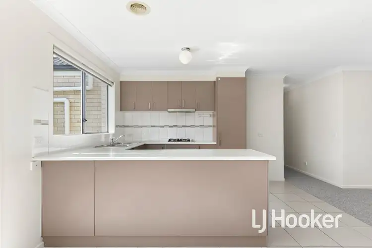 Third view of Homely unit listing, 1/7 Melissa Way, Pakenham VIC 3810