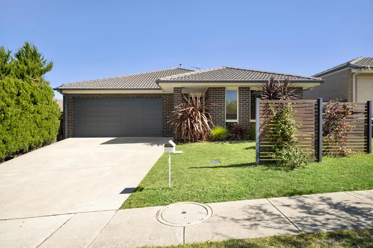 9 Dunk Street, Casey ACT 2913