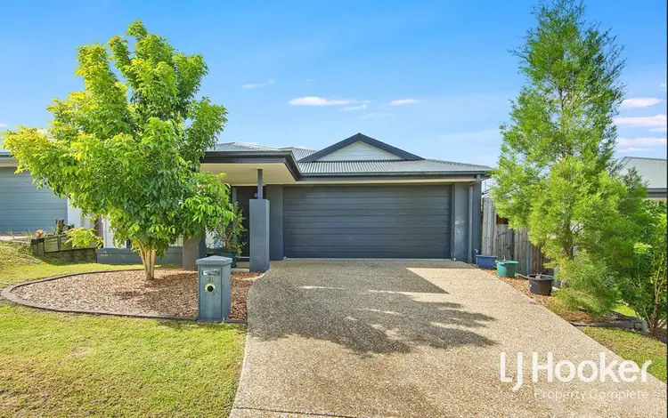 48 Greenstone Street, Yarrabilba QLD 4207