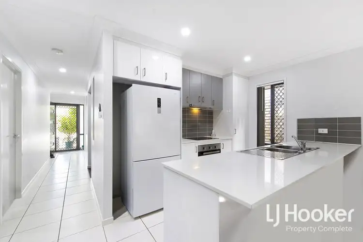 48 Greenstone Street, Yarrabilba QLD 4207