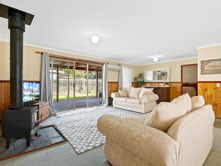 Sixth view of Homely house listing, 54 Tenth Avenue, Raymond Island VIC 3880