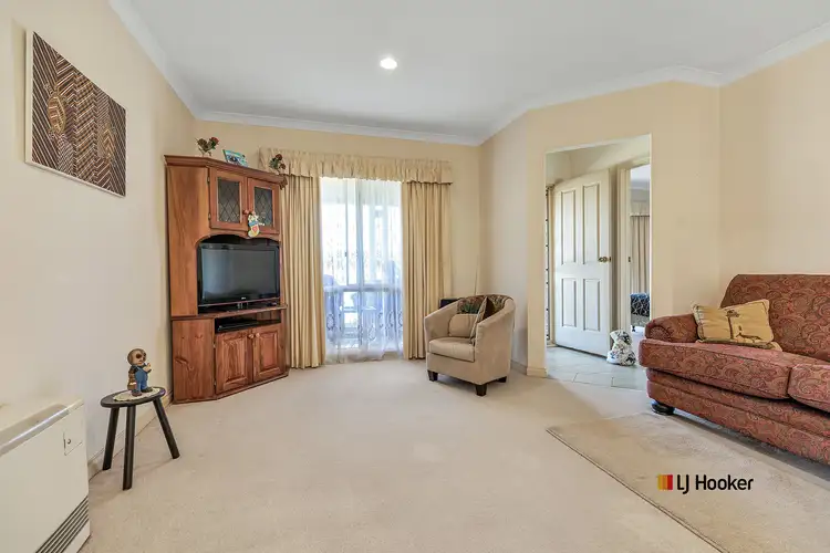 Second view of Homely house listing, 34A Simmie Street, Echuca VIC 3564