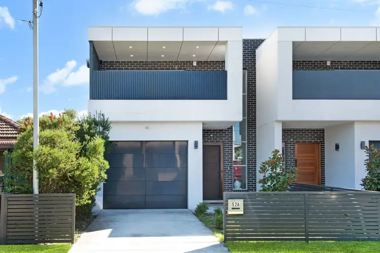 52a Tracey Street, Revesby NSW 2212