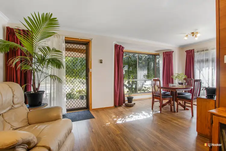 Second view of Homely house listing, Unit 1/17 Wynyard Esplanade, Wynyard TAS 7325