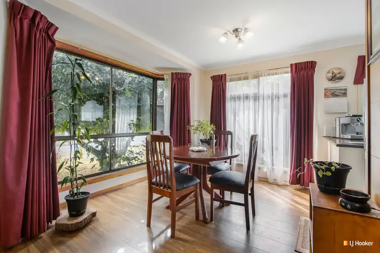 Seventh view of Homely house listing, Unit 1/17 Wynyard Esplanade, Wynyard TAS 7325
