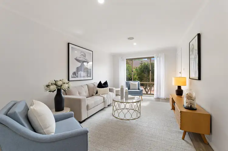 Third view of Homely apartment listing, 34/42 Lhotsky Street, Charnwood ACT 2615