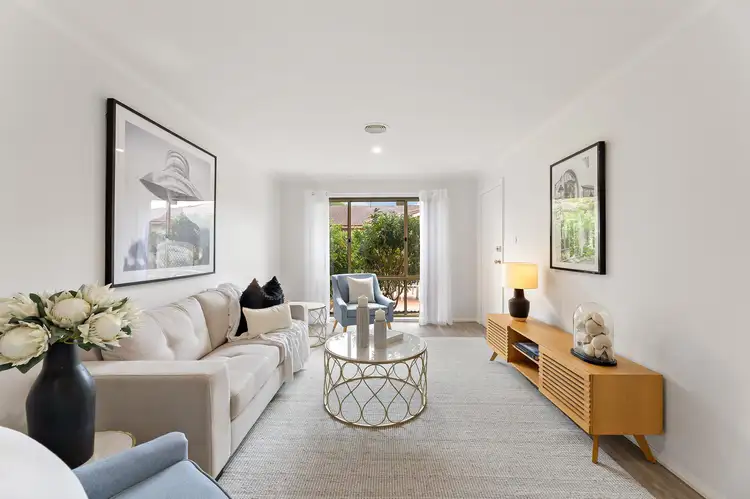 Fourth view of Homely apartment listing, 34/42 Lhotsky Street, Charnwood ACT 2615