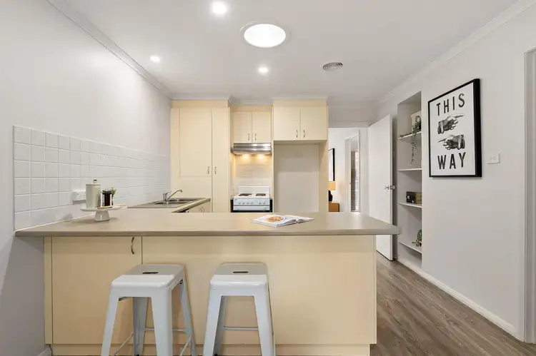 Fifth view of Homely apartment listing, 34/42 Lhotsky Street, Charnwood ACT 2615