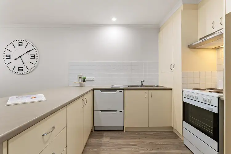 Sixth view of Homely apartment listing, 34/42 Lhotsky Street, Charnwood ACT 2615
