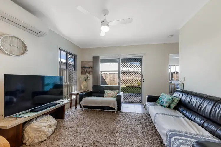 Fifth view of Homely house listing, 26 Yarra Way, Nirimba QLD 4551
