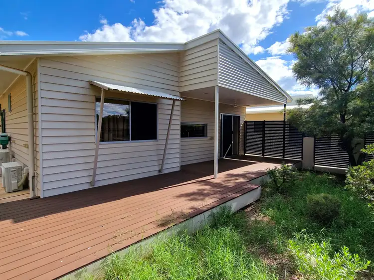4/25 Parke Crescent, The Gap NT 870