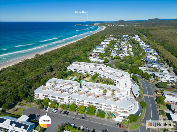 8/685-707 Casuarina Way, Casuarina NSW 2487