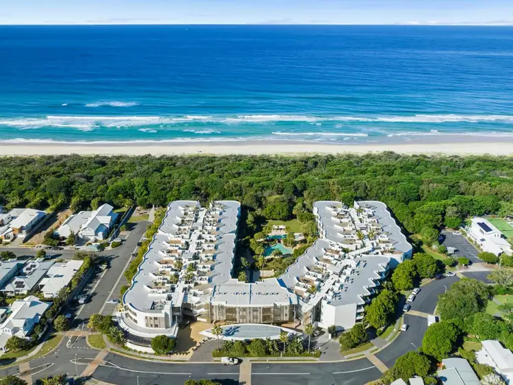 8/685-707 Casuarina Way, Casuarina NSW 2487