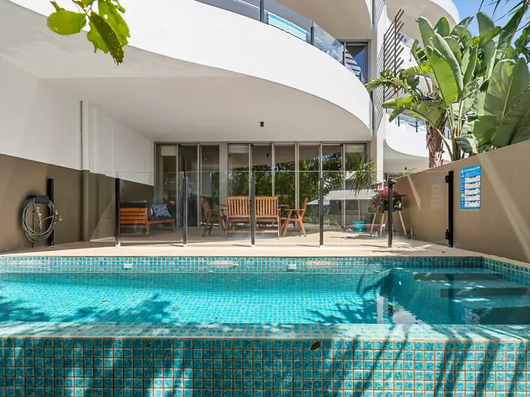 8/685-707 Casuarina Way, Casuarina NSW 2487