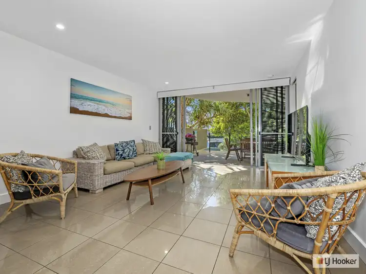 Third view of Homely unit listing, 8/685-707 Casuarina Way, Casuarina NSW 2487