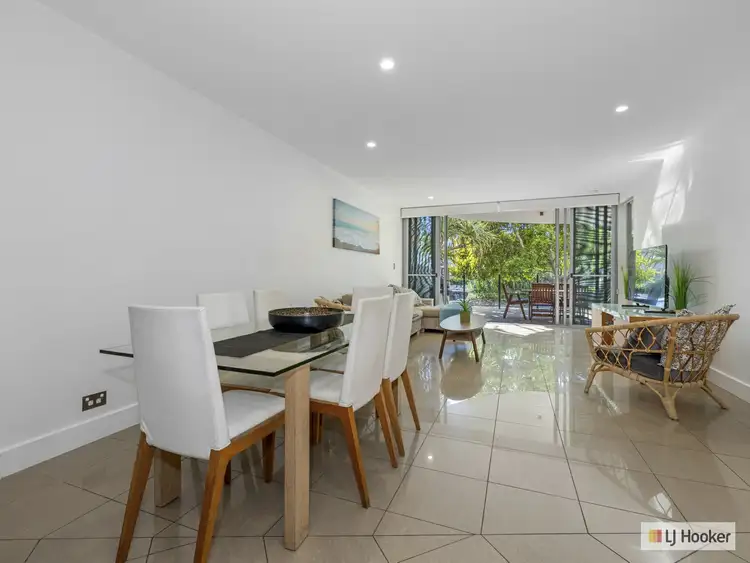 Fourth view of Homely unit listing, 8/685-707 Casuarina Way, Casuarina NSW 2487