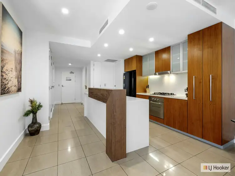 Fifth view of Homely unit listing, 8/685-707 Casuarina Way, Casuarina NSW 2487