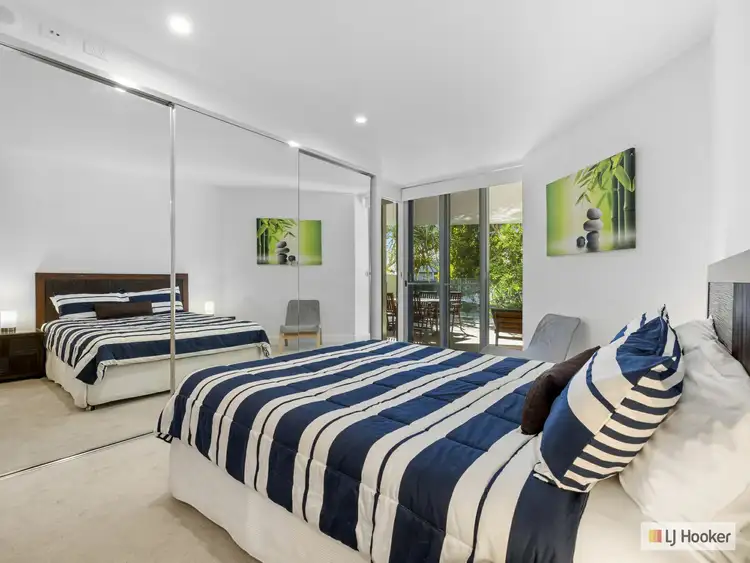 Sixth view of Homely unit listing, 8/685-707 Casuarina Way, Casuarina NSW 2487
