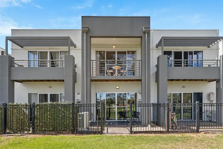 Main view of Homely unit listing, 9/270-272 Mawson Lakes Boulevard, Mawson Lakes SA 5095