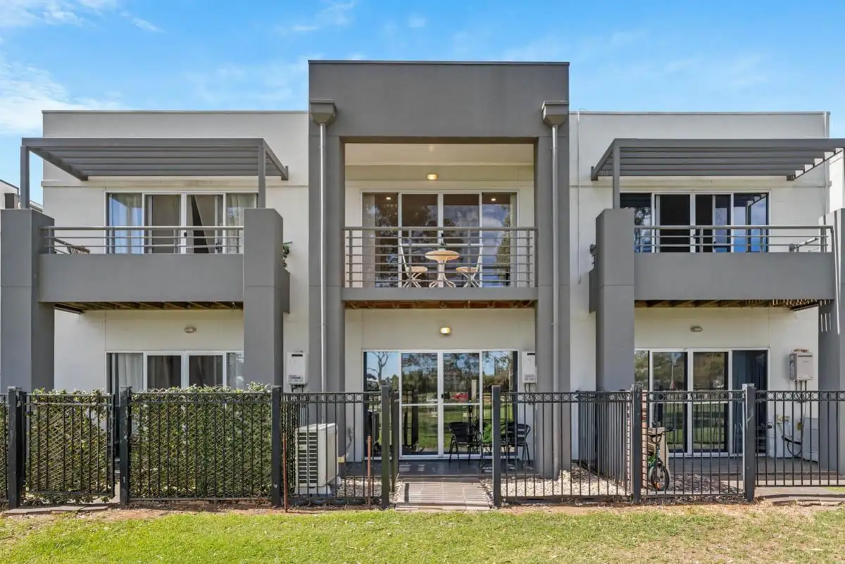 Main view of Homely unit listing, 9/270-272 Mawson Lakes Boulevard, Mawson Lakes SA 5095