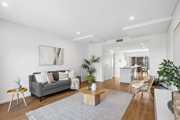 Third view of Homely unit listing, 9/270-272 Mawson Lakes Boulevard, Mawson Lakes SA 5095
