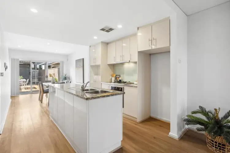 Fourth view of Homely unit listing, 9/270-272 Mawson Lakes Boulevard, Mawson Lakes SA 5095