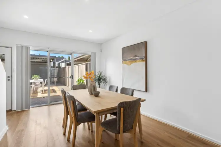 Fifth view of Homely unit listing, 9/270-272 Mawson Lakes Boulevard, Mawson Lakes SA 5095