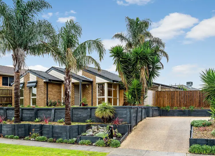 17 Herrington Ave, Carrum Downs VIC 3201